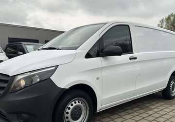Mercedes-Benz Vito 93.422 km 22.574 &euro; Schorndorf 73614