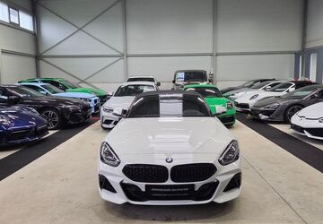 BMW Z4 M40 67.582 km 41.489 &euro; Korb bei Stuttgart 71404