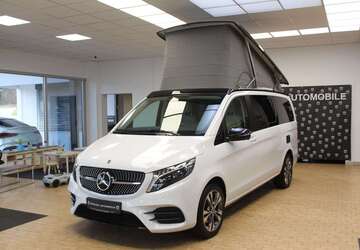 Mercedes-Benz Marco Polo 24.408 km 77.950 &euro; Kirchheim unter Teck 73230