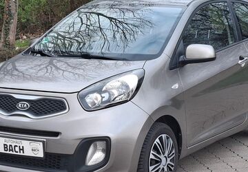 Kia Picanto 78.089 km 2.999 &euro; Remshalden 73630
