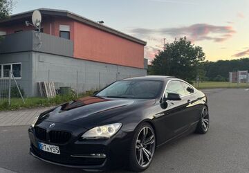 BMW 640 187.000 km 20.499 &euro; Bad urach 72574