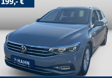 VW Passat Variant 95.498 km 22.460 &euro; Wendlingen 73240