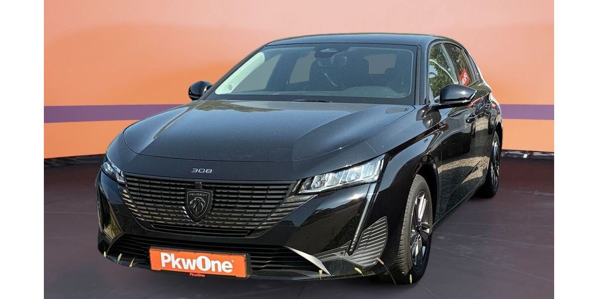 Peugeot 308 42.538 km 17.990 &euro; Göppingen 73037