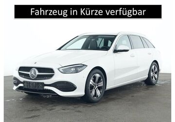 Mercedes-Benz C 200 24.600 km 38.580 &euro; Waiblingen 71332