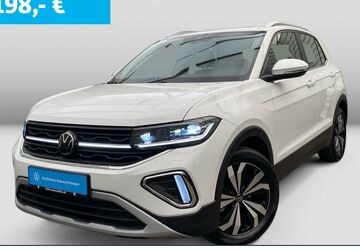 VW T-Cross 11.882 km 24.370 &euro; Göppingen 73037