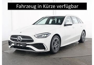 Mercedes-Benz C 180 19.960 km 36.880 &euro; Waiblingen 71332