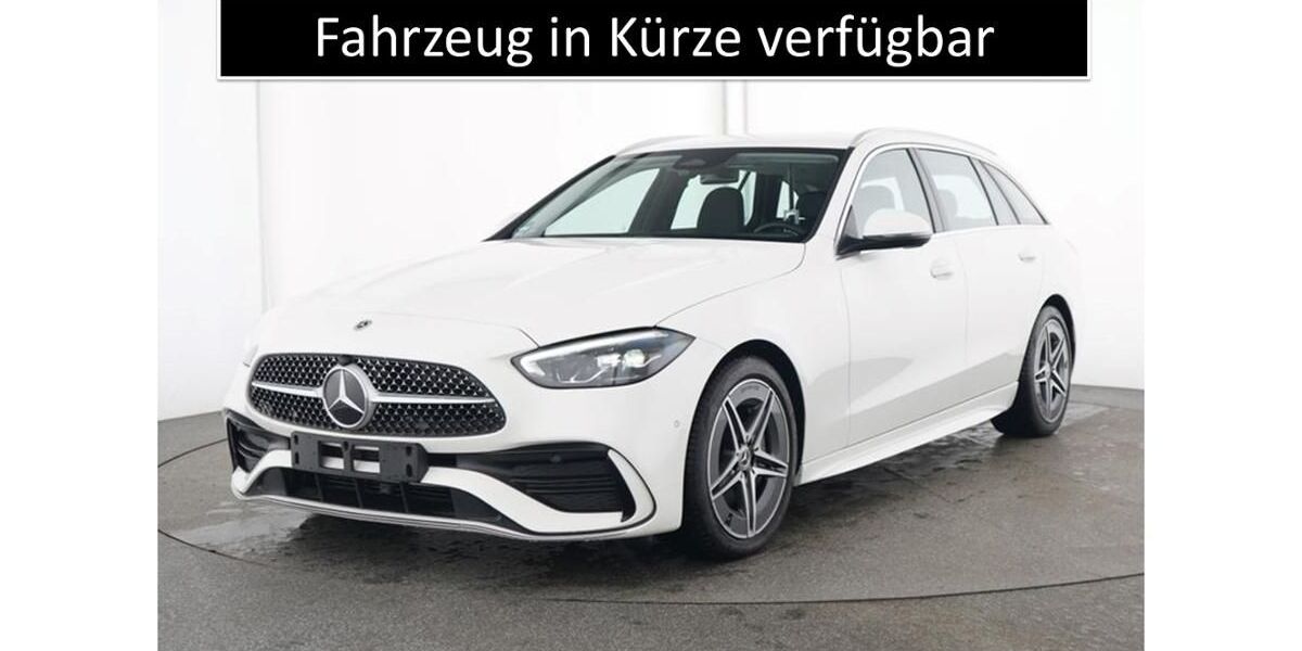 Mercedes-Benz C 180 19.960 km 36.880 &euro; Waiblingen 71332