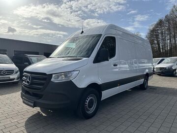 Gebrauchte Mercedes-Benz Sprinter