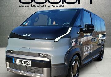 Kia PV5 2.147 km 45.190 &euro; Frickenhausen 72636