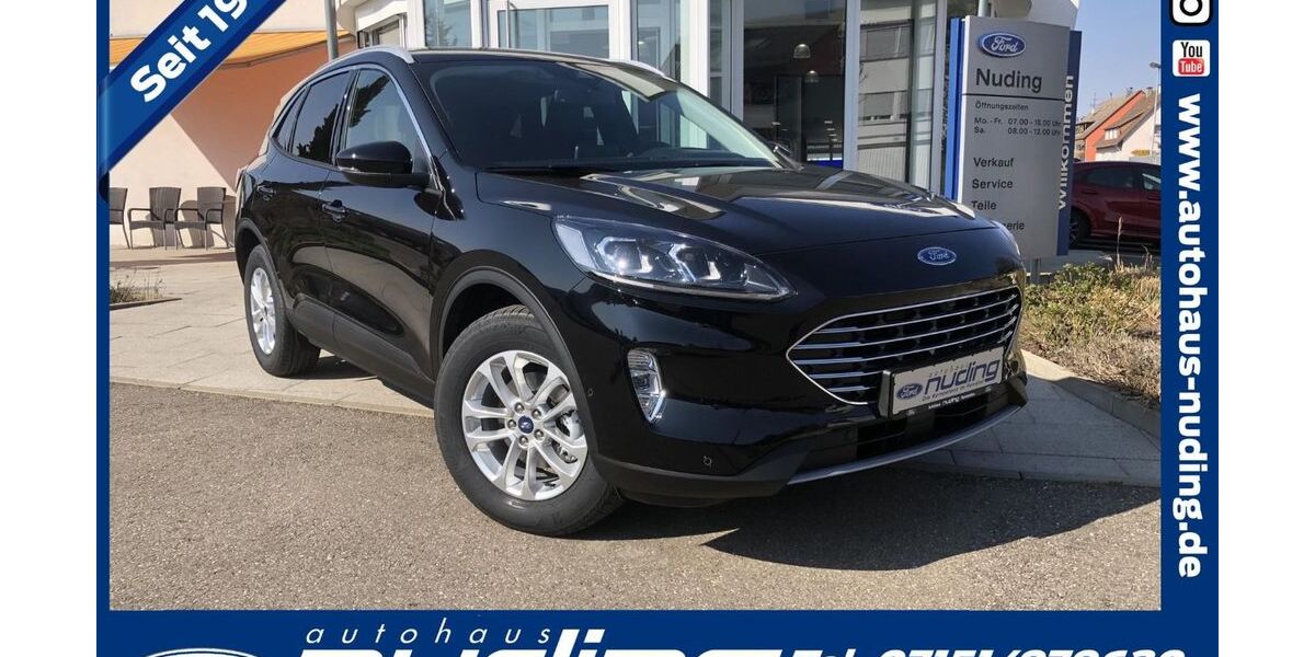 Ford Kuga 73.500 km 29.890 &euro; Remshalden 73630