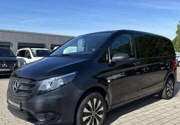 Mercedes-Benz Vito 31.406 km 35.870 &euro; Schorndorf 73614