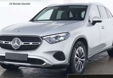 Mercedes-Benz GLC 220 11.459 km 50.990 &euro; Fellbach 70736