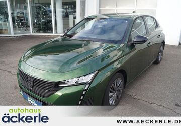 Peugeot 308 35.000 km 19.990 &euro; Korb 71404