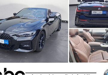 BMW 430 40.475 km 43.930 &euro; Göppingen 73037