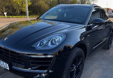 Porsche Macan 129.056 km 31.100 &euro; Eislingen 73054