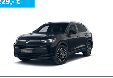 VW Tiguan 18.467 km 33.930 &euro; Göppingen 73037