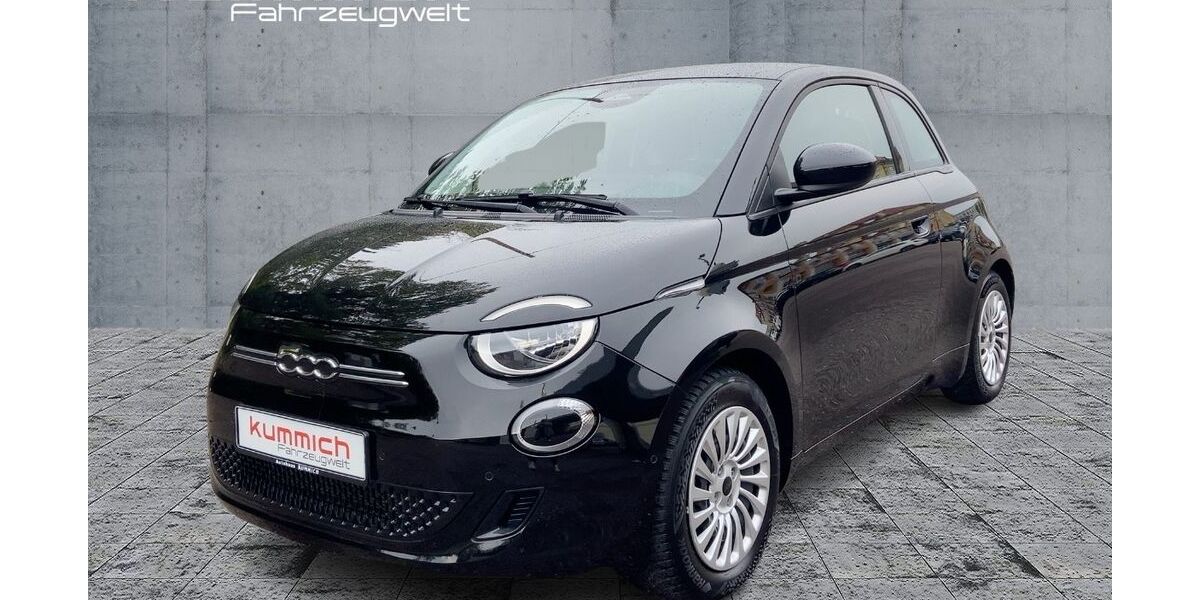 Fiat 500e 20.311 km 20.990 &euro; Göppingen 73037