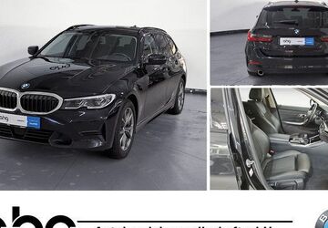 BMW 318 134.905 km 23.930 &euro; Esslingen am Neckar 73730