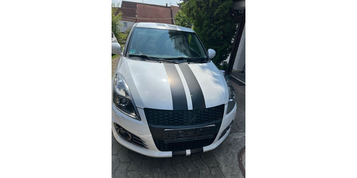 Suzuki Swift 150.000 km 6.100 &euro; Hohenstadt 73345