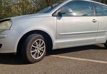 VW Polo 186.000 km 1.480 &euro; Donzdorf 73072