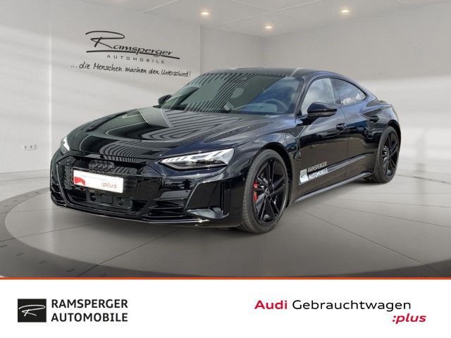 Audi e-tron GT 6.000 km 85.880 &euro; Kirchheim 73230