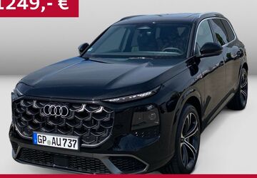 Audi Q7 1.800 km 112.900 &euro; Göppingen 73037