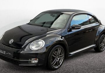 VW Beetle 100.000 km 9.400 &euro; Göppingen 73037