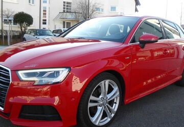 Audi A3 198.000 km 10.490 &euro; Kirchheim unter Teck 73230