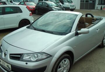 Renault Megane 141.000 km 3.950 &euro; Waiblingen (bei Stuttgart) 71332