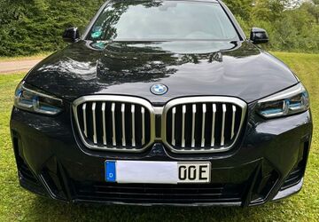 BMW X3 36.560 km 40.750 &euro; Göppingen 73035