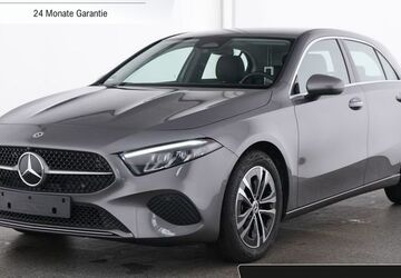 Mercedes-Benz A 180 11.767 km 29.890 &euro; Fellbach 70736
