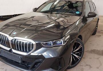 BMW 540 25.560 km 61.500 &euro; Schwäbisch Gmünd 73529