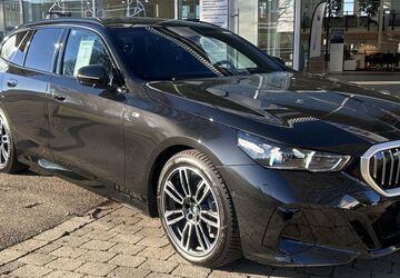 BMW 520 13.924 km 50.890 &euro; Essingen 73457