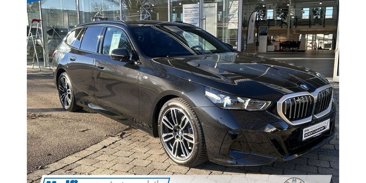 BMW 520 13.924 km 51.890 &euro; Essingen 73457