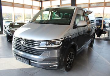 VW T6 Multivan 64.000 km 55.990 &euro; Amstetten 73340