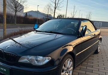BMW 320 220.342 km 6.876 &euro; Göppingen 73037