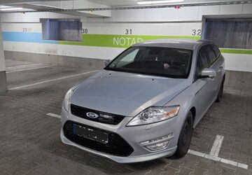 Ford Mondeo 200.000 km 5.999 &euro; Fellbach 70736