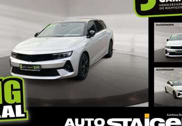 Opel Astra 35.434 km 19.999 &euro; Göppingen 73033