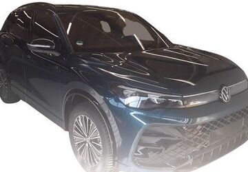 VW Tiguan 6.200 km 52.950 &euro; Böhmenkirch 89558