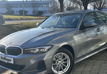 BMW 320 49.002 km 26.890 &euro; Essingen 73457