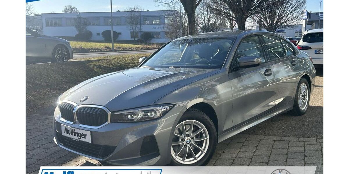 BMW 320 49.002 km 26.890 &euro; Essingen 73457