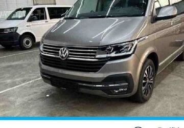 VW T6 Multivan 66.166 km 49.680 &euro; Ebersbach 73061