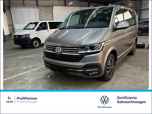 VW T6 Multivan 66.166 km 49.680 &euro; Ebersbach 73061
