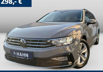 VW Passat Variant 86.440 km 25.440 &euro; Esslingen (bei Stuttgart) 73734