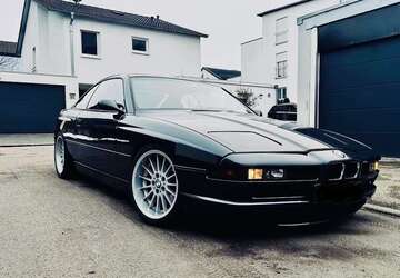 BMW 840 200.000 km 35.000 &euro; Ebersbach 73061