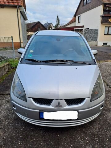 Gebrauchte Mitsubishi Colt