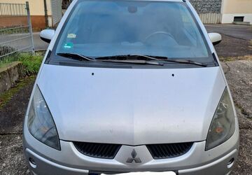 Mitsubishi Colt 119.908 km 1.900 &euro; Schorndorf 73614
