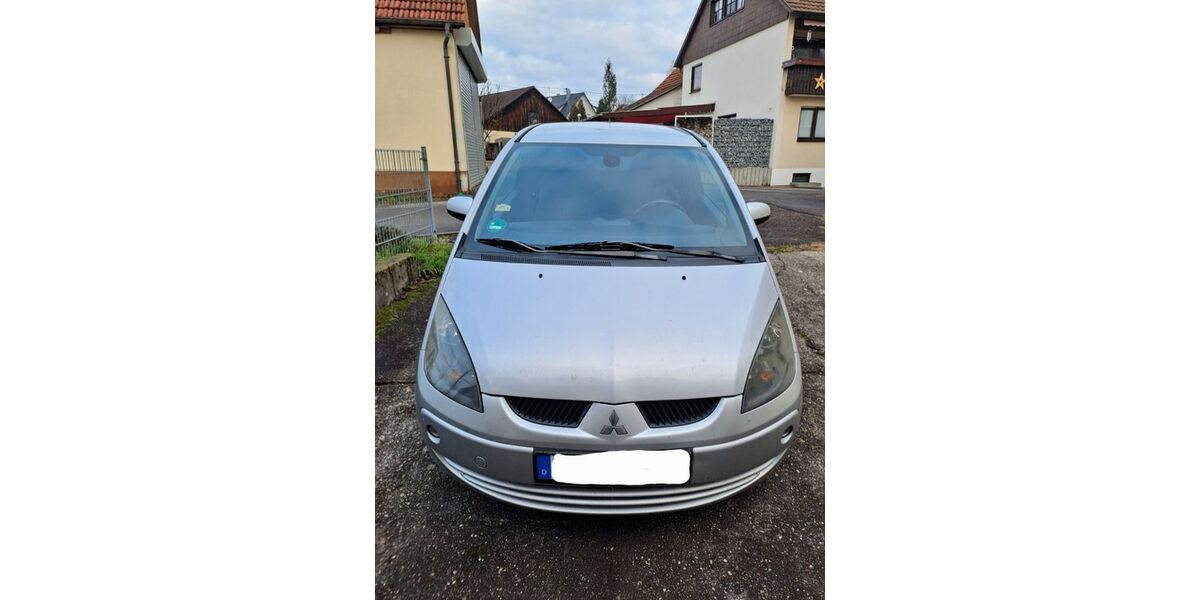 Mitsubishi Colt 119.908 km 1.900 &euro; Schorndorf 73614