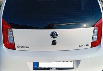 Skoda Citigo 35.575 km 7.700 &euro; Plochingen 73207