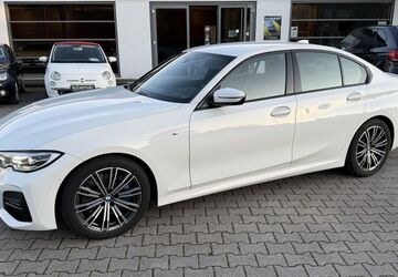 BMW 330 210.000 km 23.850 &euro; Schorndorf bei Stuttgart 73614